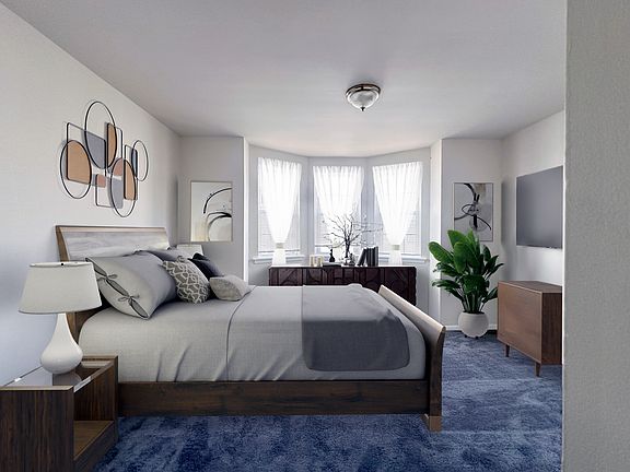 Virtual Staging
