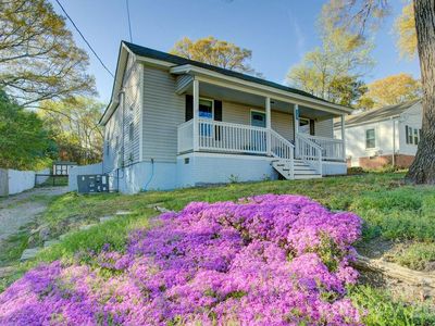 419 N East Ave, Kannapolis, NC, 28083