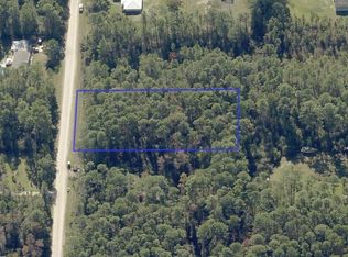 2094 Rosewood St, Bunnell, FL 32110