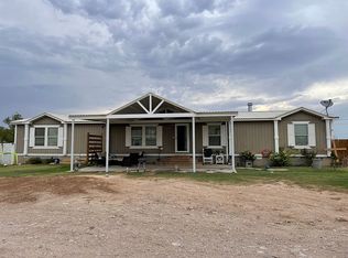 2805 Standpipe Rd, Carlsbad, NM 88220