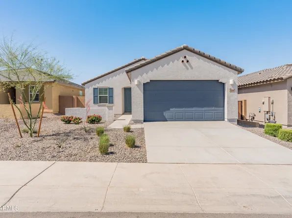 3268 W CALEB Road, Phoenix, AZ 85083