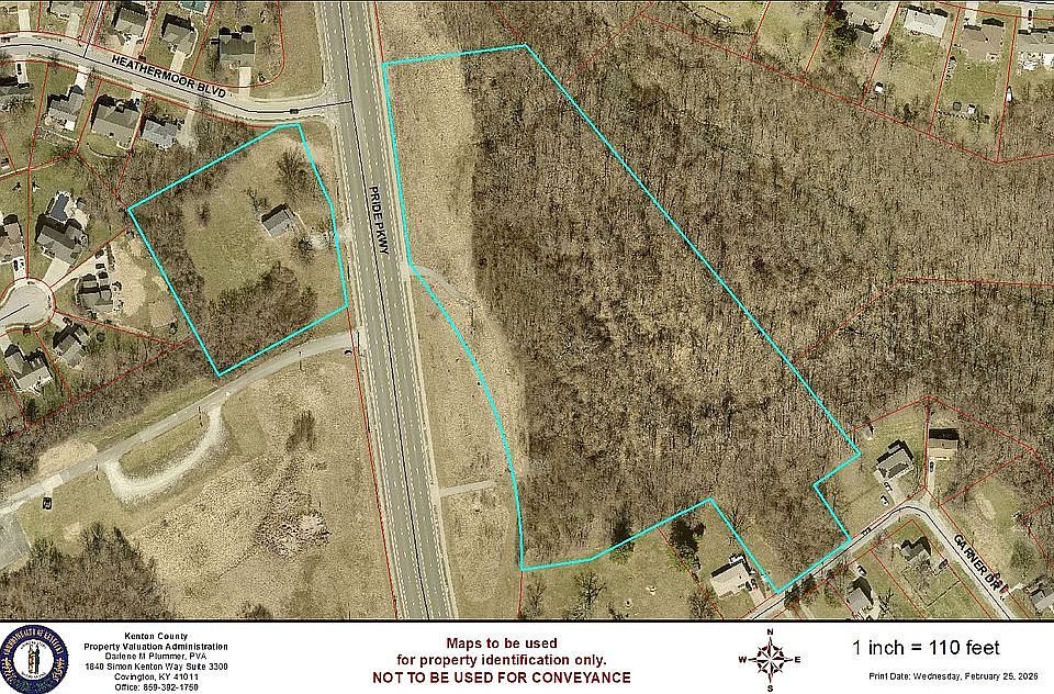 1st image of 5779 Taylor Mill Rd