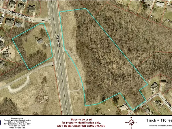 5788 Taylor Mill Rd, Covington, KY 41015