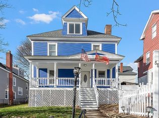 55 Channing St, Worcester, MA 01605