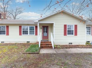 524 Briarwood Cir, North Prince George, VA 23860
