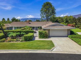 4550 Carriage Hill Dr, Santa Barbara, CA 93110