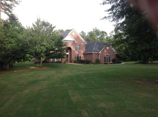8491 Society Hill Rd, Auburn, AL 36830