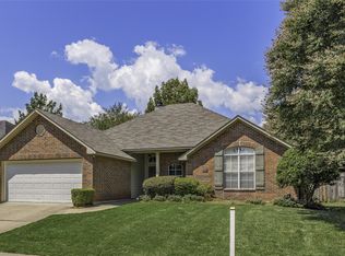 111 Riverbrooke Dr, Shreveport, LA 71115