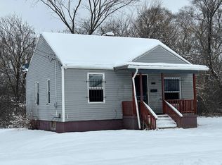 409 E Lyndon Ave, Flint, MI 48505