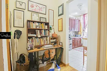 Rented by Scott Williams Realty LLC