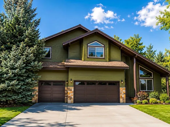 5196 E Meadows Dr, Park City, UT 84098