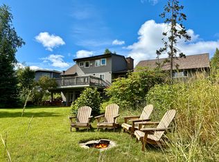 4715 Kershner Ave, Anchorage, AK 99517