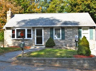 605 E Vail Rd, Landing, NJ 07850