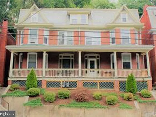 617 Greene St #1, Cumberland, MD 21502