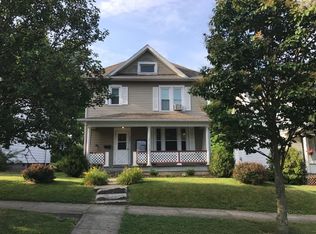 1420 Stewart Ave, Cambridge, OH 43725