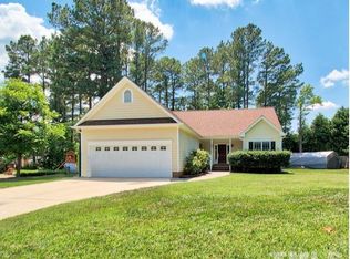 999 W Durness Ct, Wake Forest, NC 27587