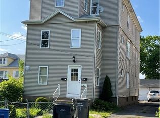 112 Pembroke St, Hartford, CT 06112