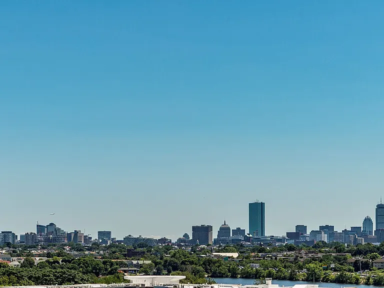 Skyline