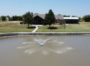 6490 Rector Rd, Sanger, TX 76266