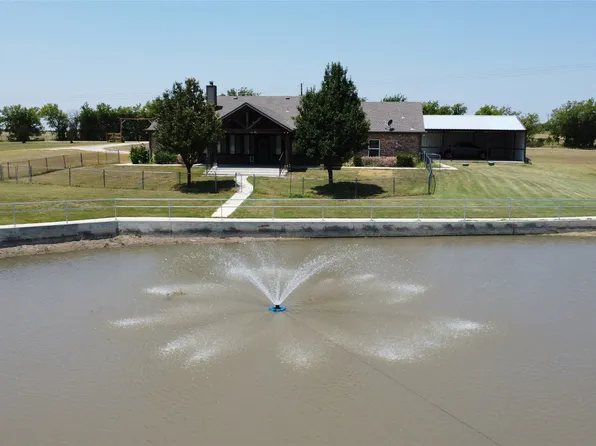 6490 Rector Rd, Sanger, TX 76266