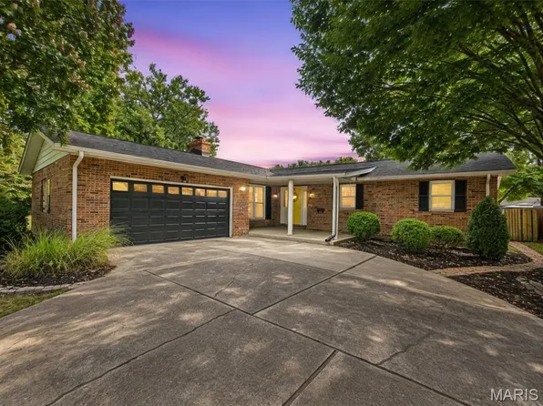 3320 Harvard Pl, Granite City, IL 62040