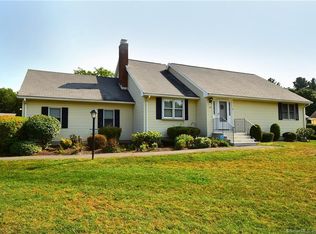 151 Oldefield Farms UNIT 151, Enfield, CT 06082