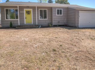 4044 SE 116th Ave, Portland, OR 97266