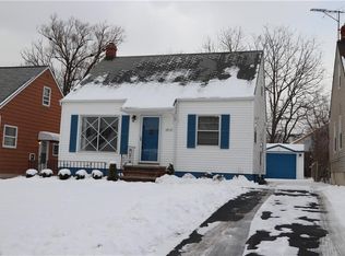 19517 Fairway Ave, Maple Heights, OH 44137