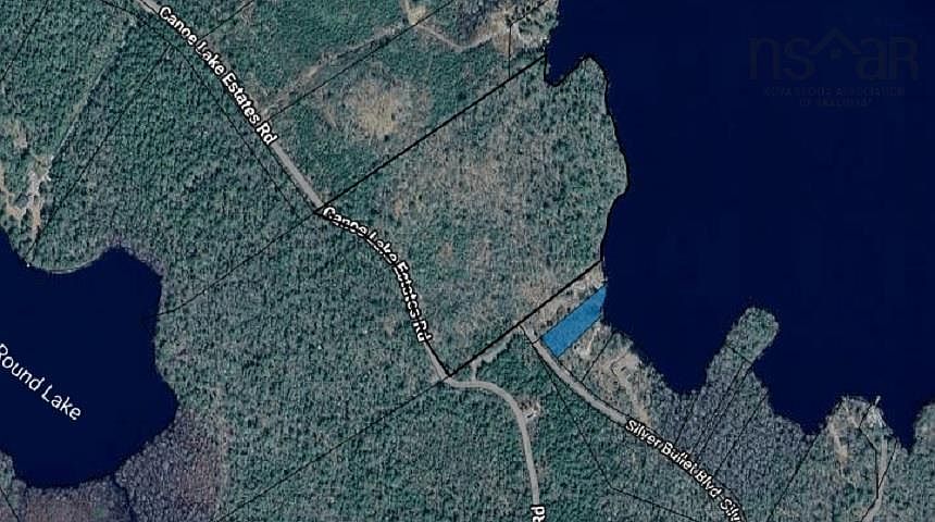 2nd image of Canoe Lake Estates Rd