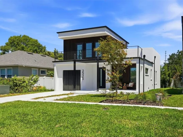 2525 18th Ave N, Saint Petersburg, FL 33713