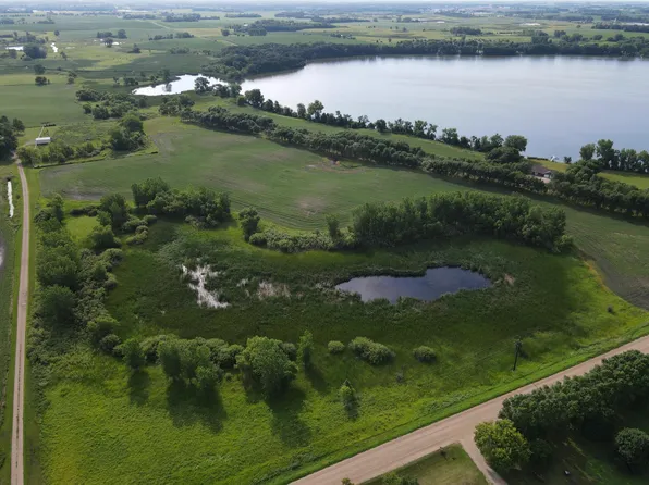 N 75th St NW, Pennock, MN 56279