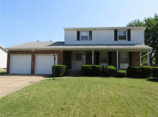 143 N Brier Rd, Amherst, NY 14228