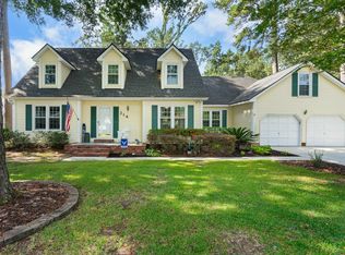 214 Sweetbriar Rd, Summerville, SC 29485
