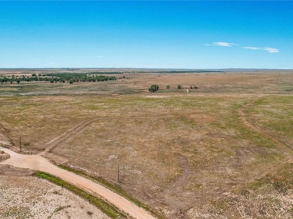 Parcel B County Road 147 LOT B, Agate, CO 80101
