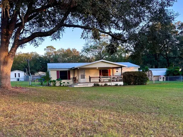 118 SE Stanford Pl, Lake City, FL 32025