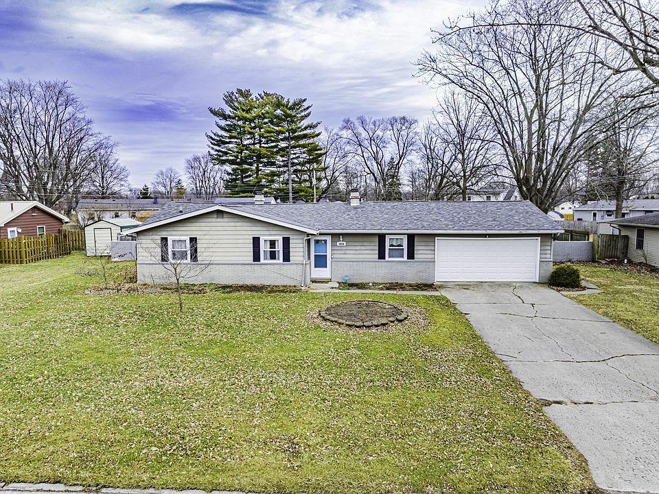 1st image of 3804 N Oakwood Ave