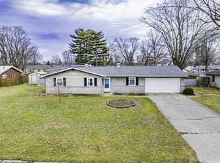 3804 N Oakwood Ave, Muncie, IN 47304