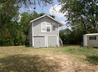 3912 Becker Ave, Austin, TX 78751