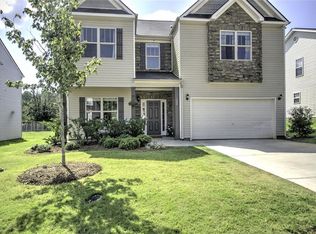 135 Shakleton Dr, Anderson, SC 29625