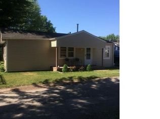 9015 Oatman Dr, Lakeview, OH 43331