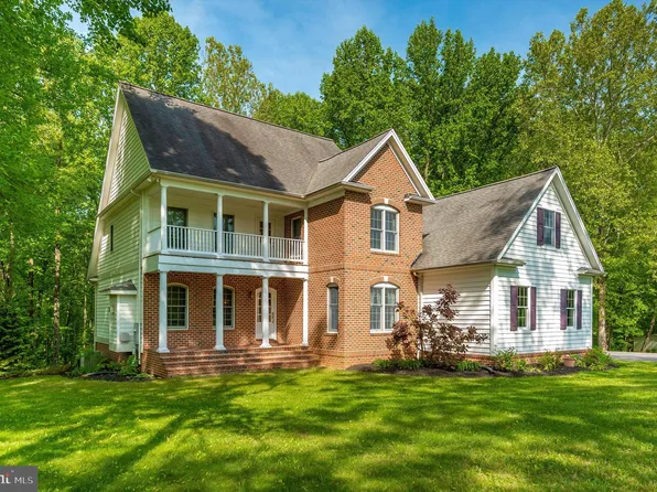 1124 William Way, Knoxville, MD 21758