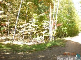 Xxx Ridge Rd, Pine City, MN 55063