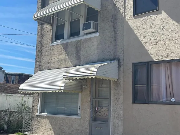 1212 Leiper St, Eddystone, PA 19022