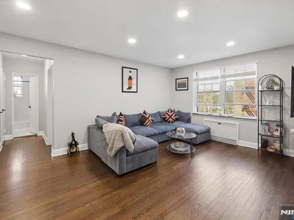 8300 Boulevard E APT 4G, North Bergen, NJ 07047