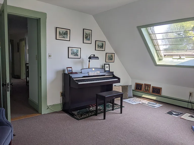 14 Mount Pleasant Ave #3 — Photo 6