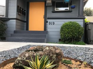 919 60th St APT 4, Emeryville, CA 94608