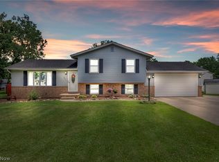 5251 Dolores St SW, Canton, OH