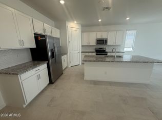 25153 W La Salle St, Buckeye, AZ 85326
