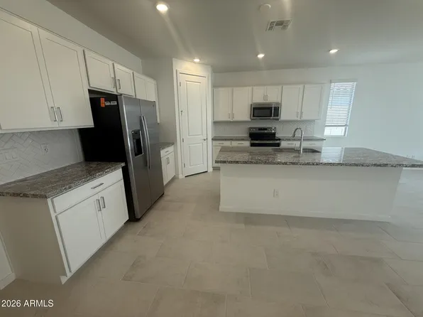 25153 W LA SALLE Street, Buckeye, AZ 85326