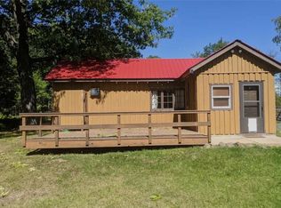 918 E Stuart Rd, Danbury, WI 54830